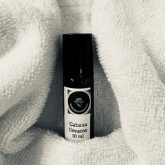 Cabana Dreams Scented Roller