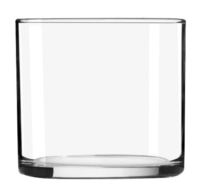 6.25 oz Straight Sided Votive Candle Containers — Case of 36