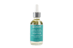 Soften Lavender Body Oil