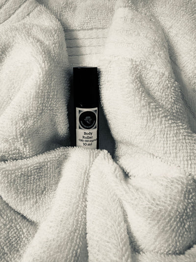 150mg/ml CBD