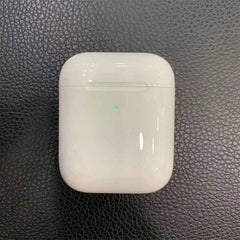 i80 TWS Bluetooth Earbuds with Wireless Charging