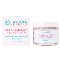 Watermelon Hydro Glow Face Cream