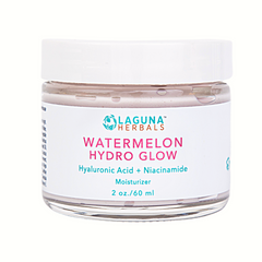 Watermelon Hydro Glow Face Cream