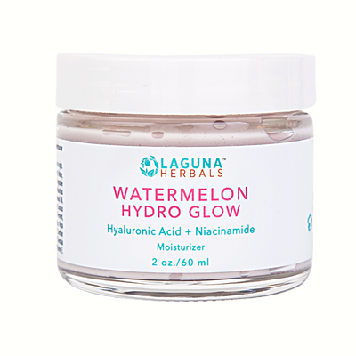 Watermelon Hydro Glow Face Cream