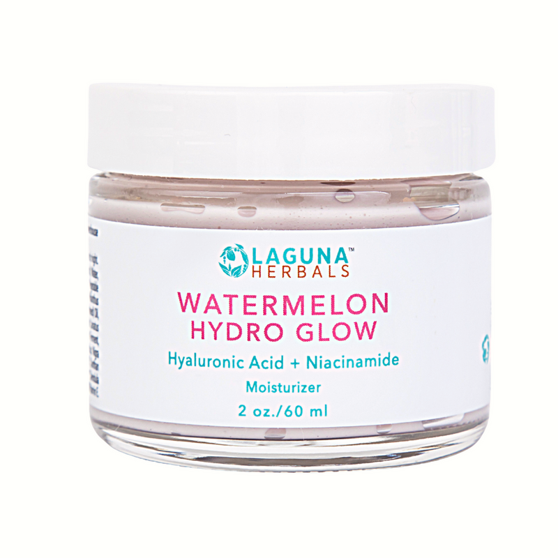 Watermelon Hydro Glow Face Cream