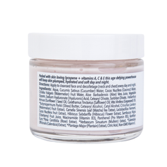 Watermelon Hydro Glow Face Cream